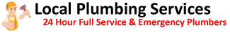 Ark VA 24 Hour Plumbers